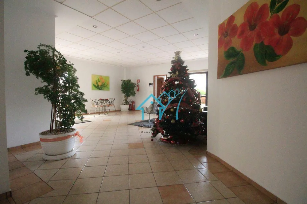 Apartamento, 2 quartos, 80 m² - Foto 6