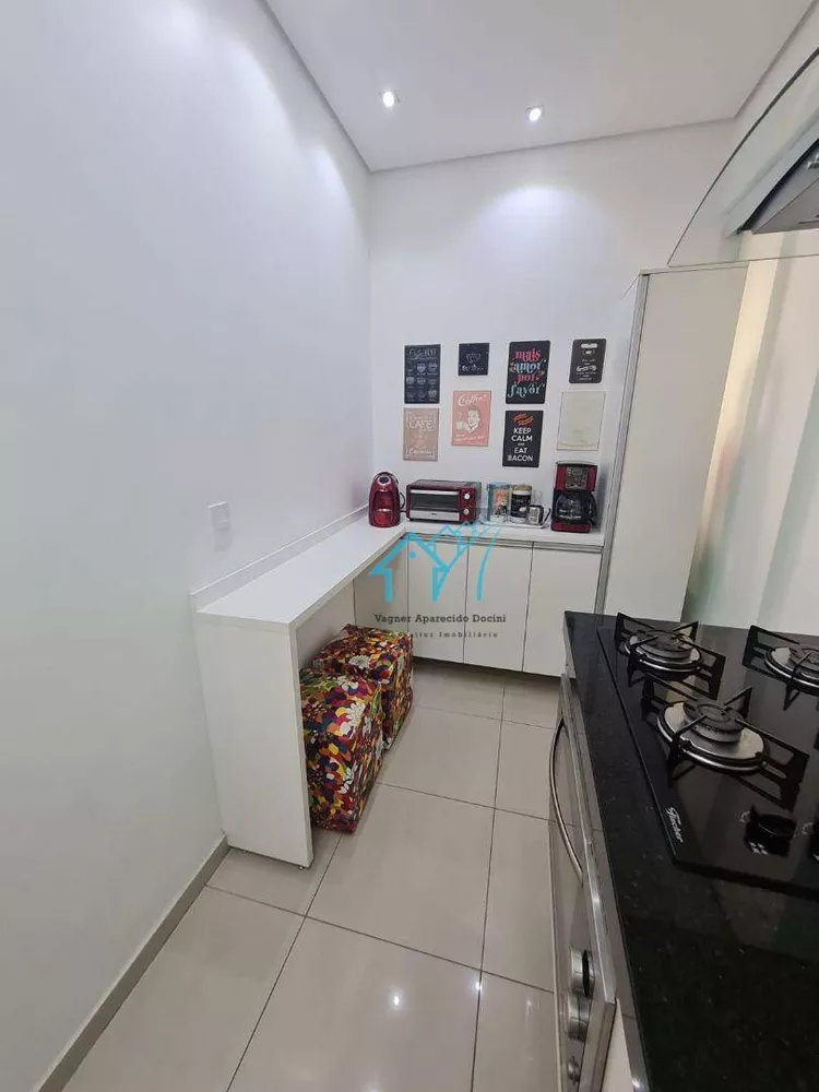 Apartamento, 3 quartos, 75 m² - Foto 2