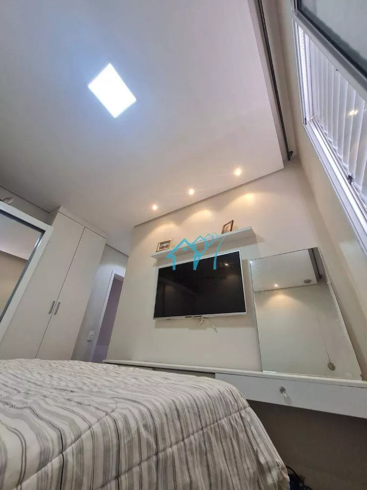 Apartamento, 3 quartos, 75 m² - Foto 3