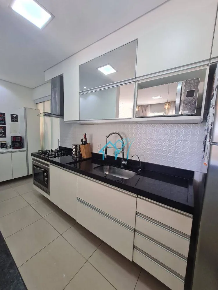 Apartamento, 3 quartos, 75 m² - Foto 8