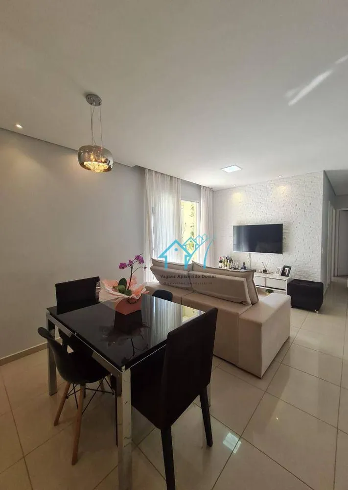 Apartamento, 3 quartos, 75 m² - Foto 11