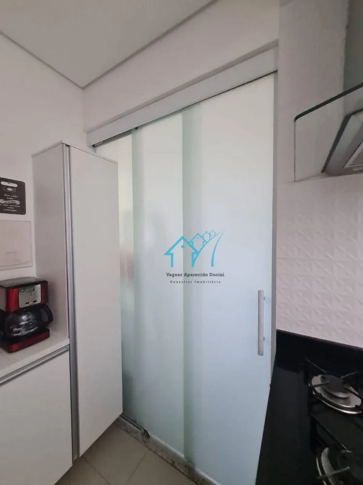 Apartamento, 3 quartos, 75 m² - Foto 9