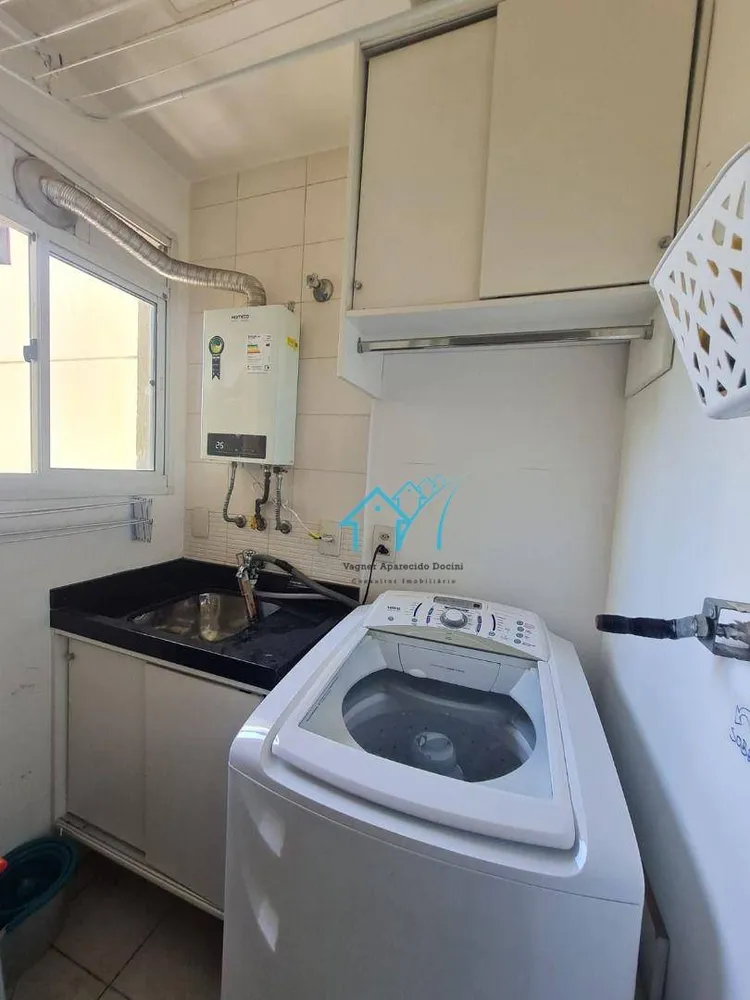 Apartamento, 3 quartos, 75 m² - Foto 20
