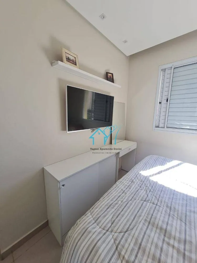Apartamento, 3 quartos, 75 m² - Foto 6