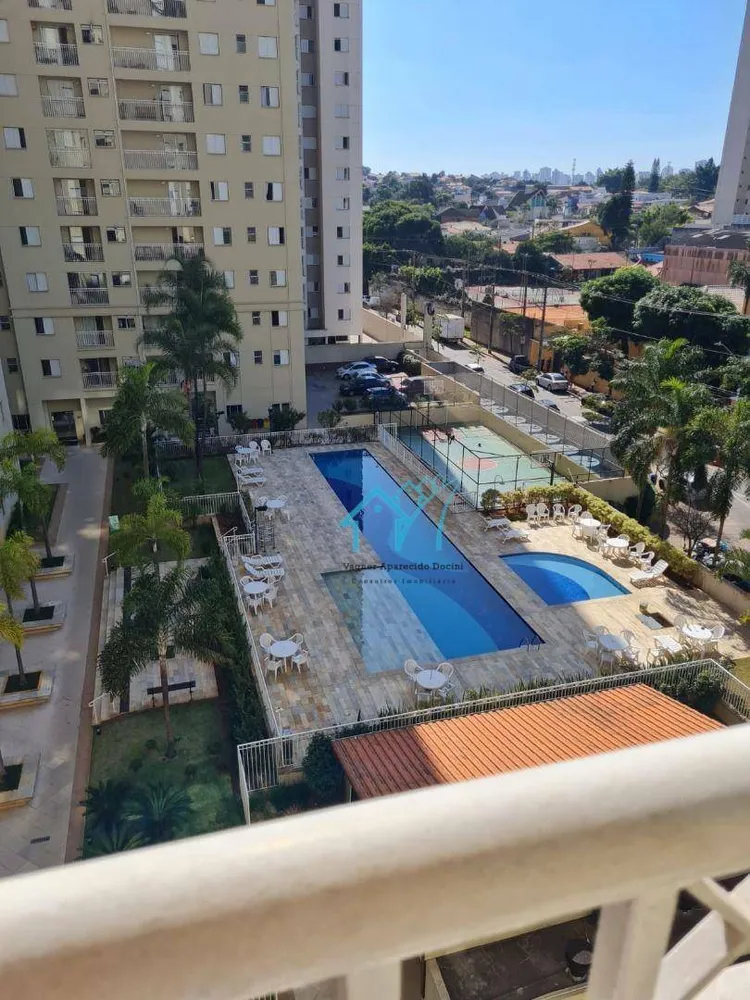 Apartamento, 3 quartos, 75 m² - Foto 14