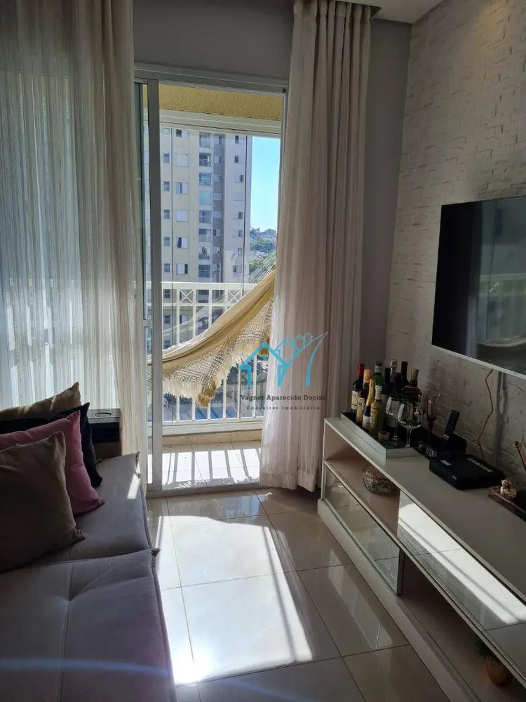 Apartamento, 3 quartos, 75 m² - Foto 2