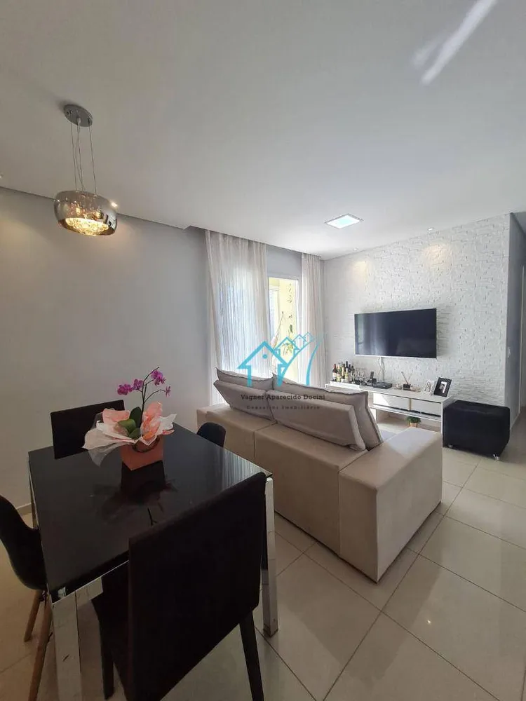 Apartamento, 3 quartos, 75 m² - Foto 5