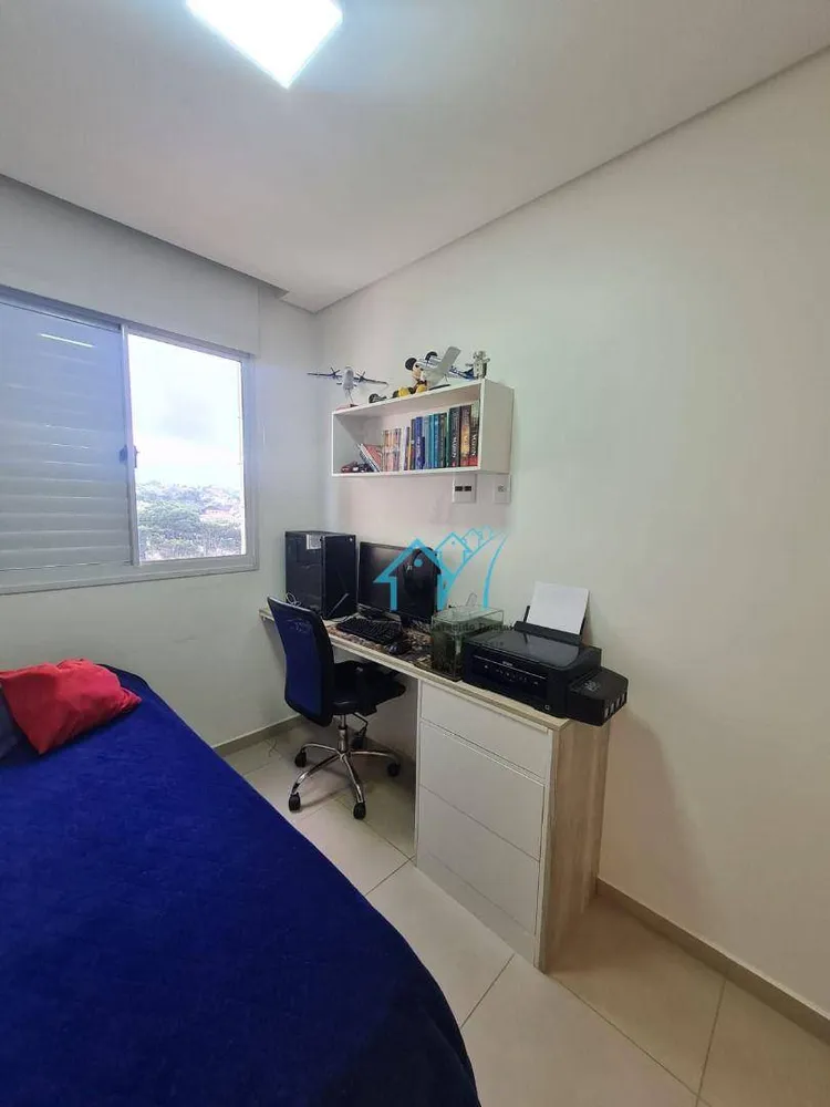 Apartamento, 3 quartos, 75 m² - Foto 16