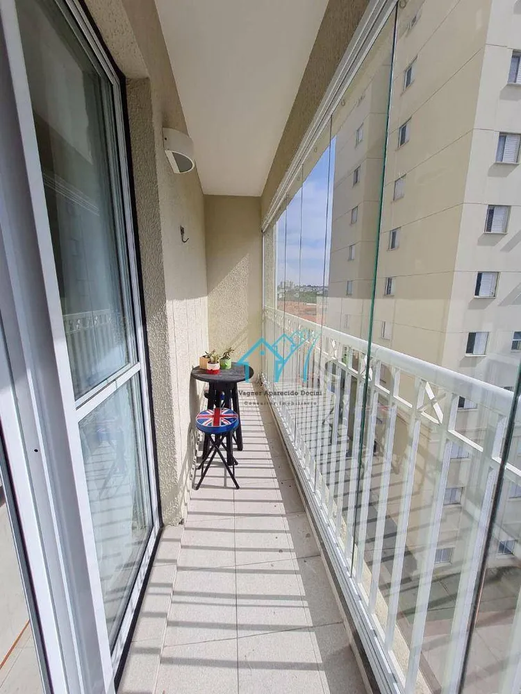 Apartamento, 3 quartos, 75 m² - Foto 18