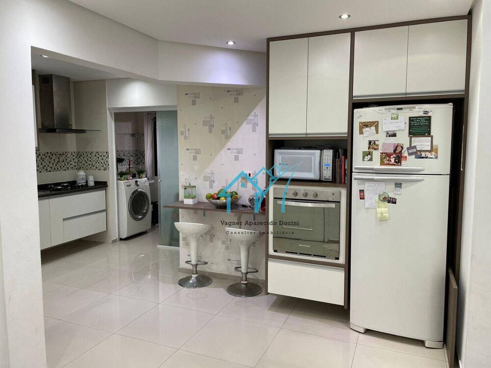 Apartamento, 3 quartos, 114 m² - Foto 1
