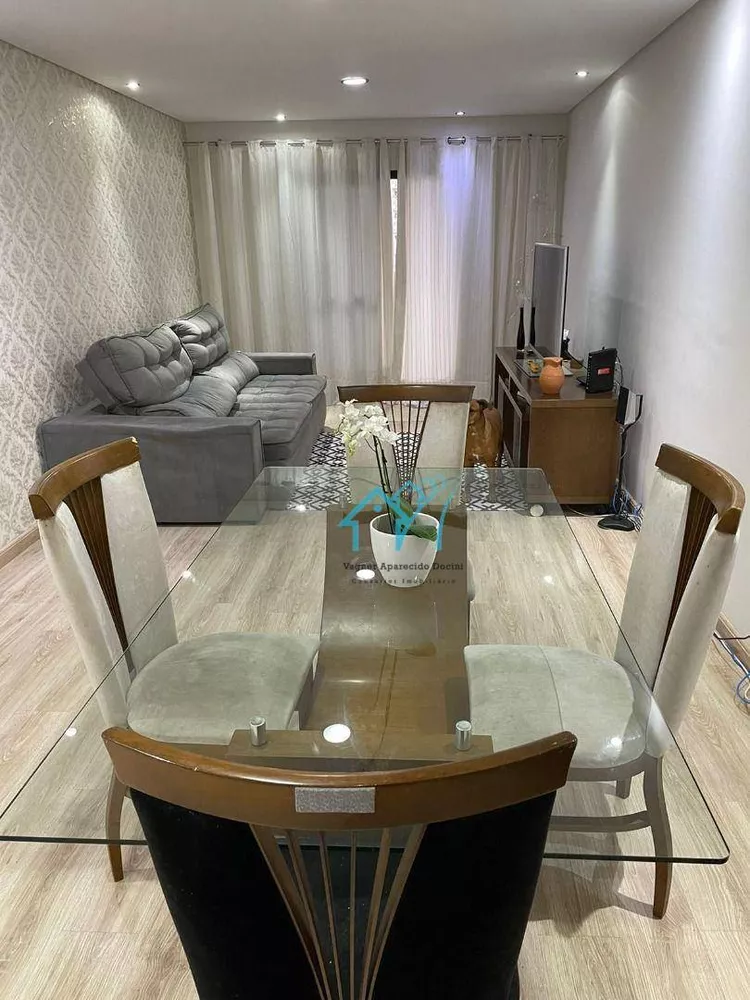 Apartamento, 3 quartos, 114 m² - Foto 7