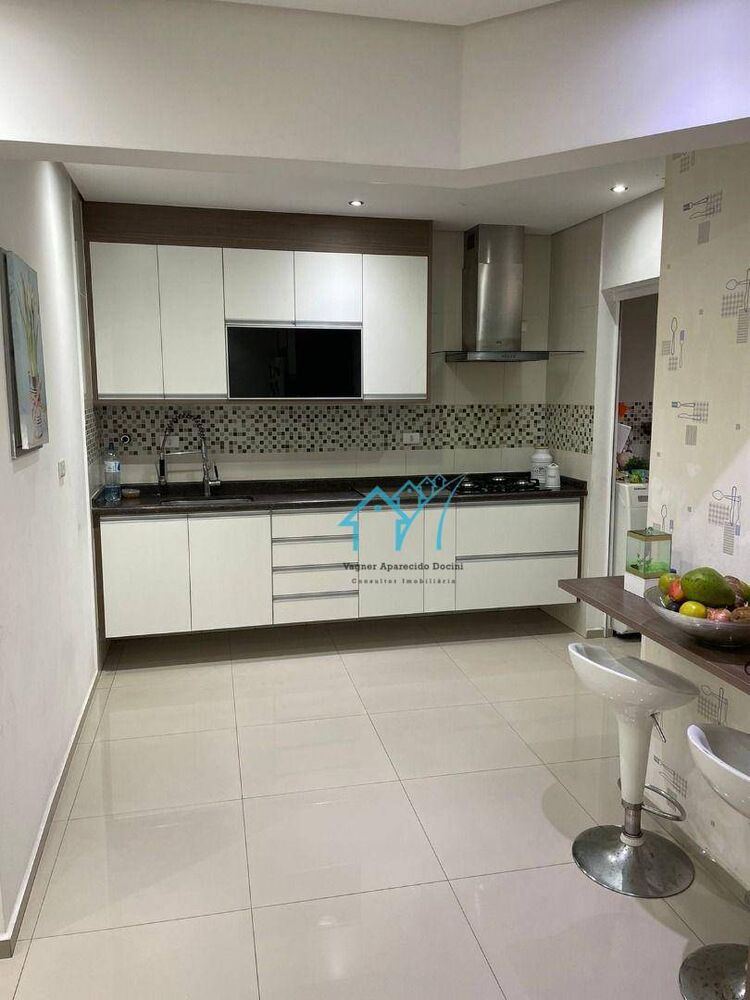 Apartamento, 3 quartos, 114 m² - Foto 3