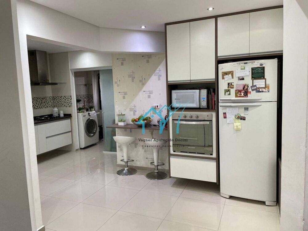 Apartamento, 3 quartos, 114 m² - Foto 2