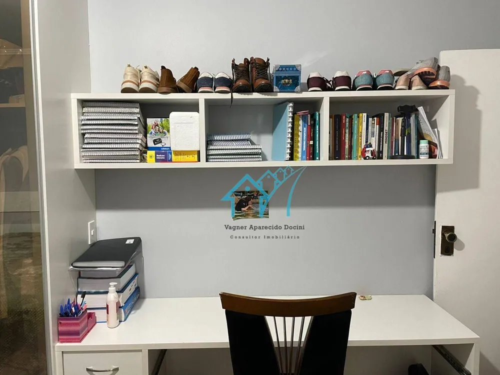 Apartamento, 3 quartos, 114 m² - Foto 11