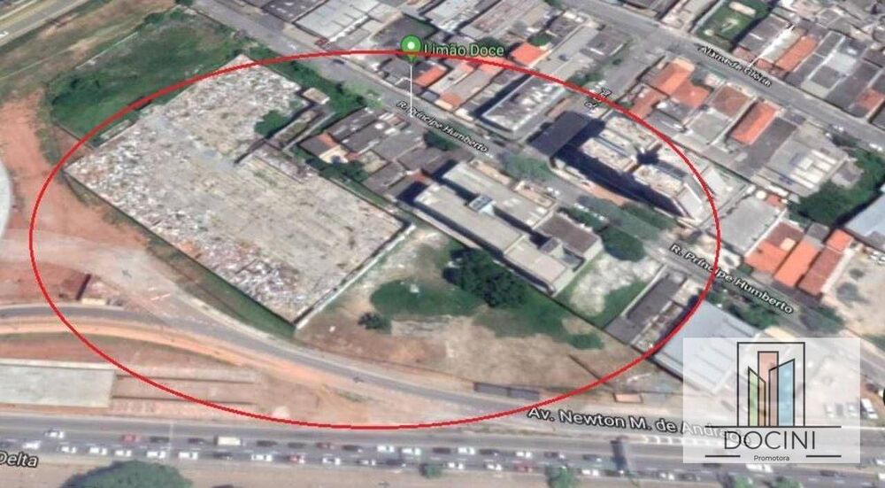 Terreno, 6845 m² - Foto 4