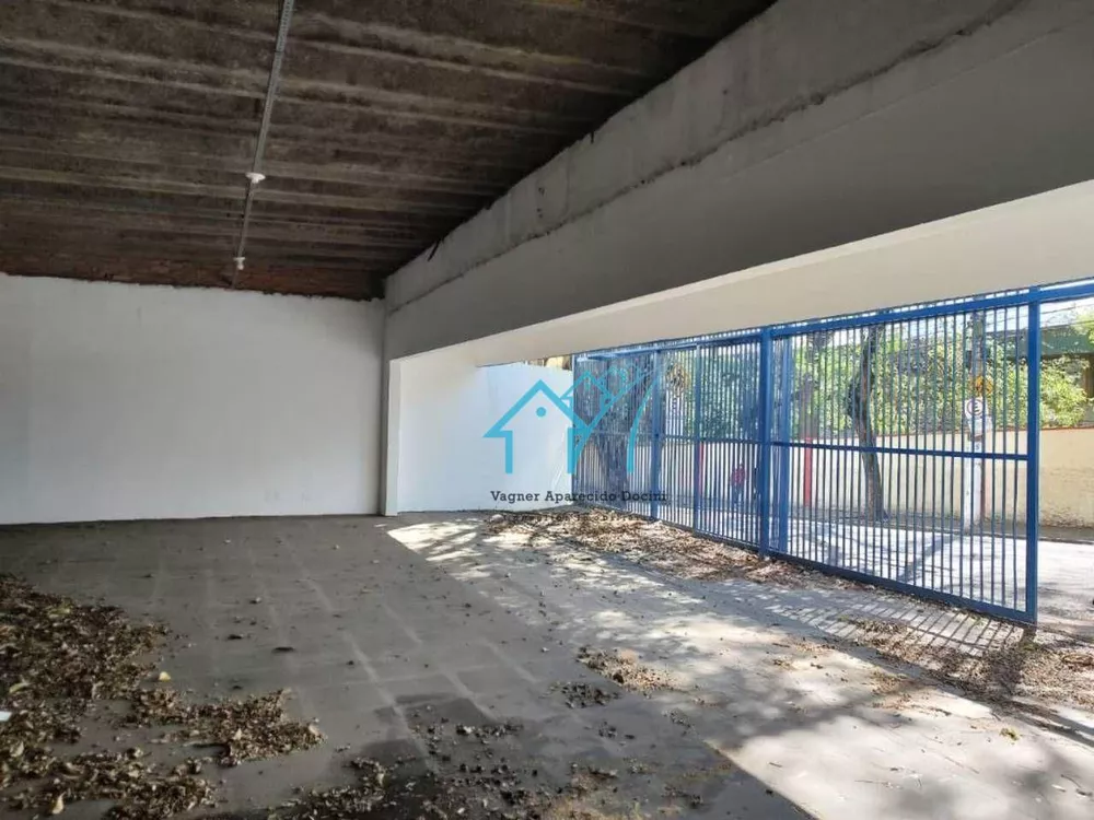 Loja-Salão, 227 m² - Foto 1