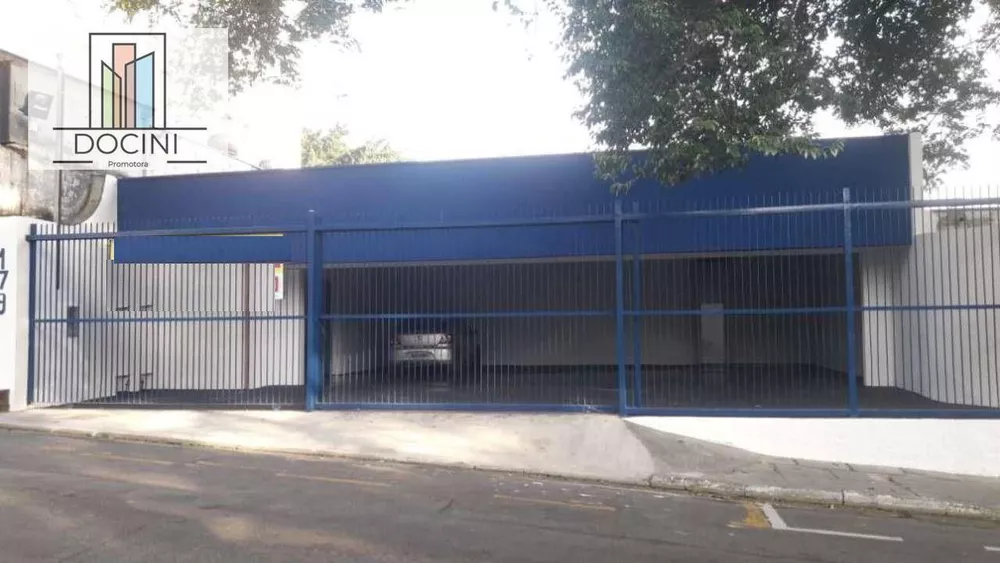 Loja-Salão, 227 m² - Foto 4