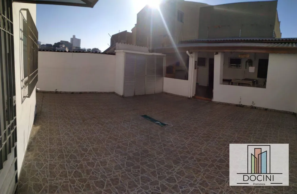 Casa, 3 quartos, 255 m² - Foto 9