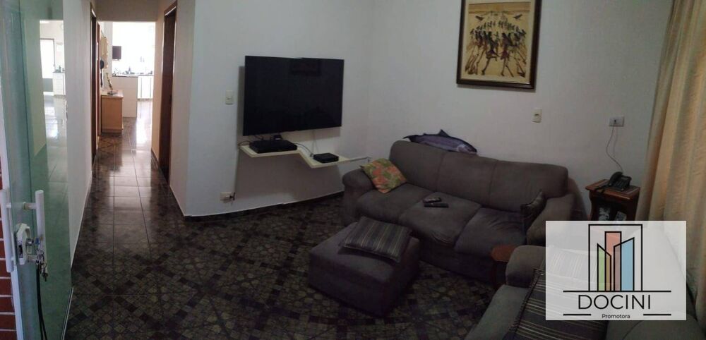 Casa, 3 quartos, 255 m² - Foto 6