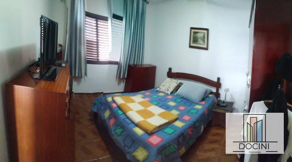 Casa, 3 quartos, 255 m² - Foto 12