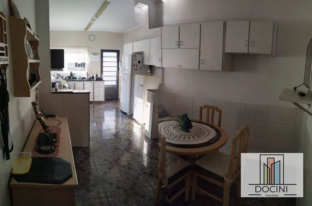 Casa, 3 quartos, 255 m² - Foto 15