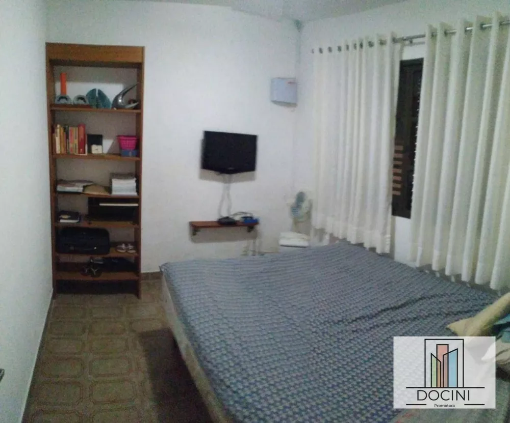 Casa, 3 quartos, 255 m² - Foto 8