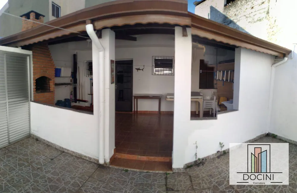 Casa, 3 quartos, 255 m² - Foto 17