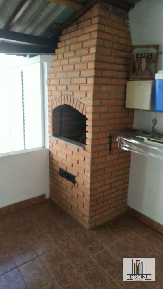 Casa, 3 quartos, 255 m² - Foto 5