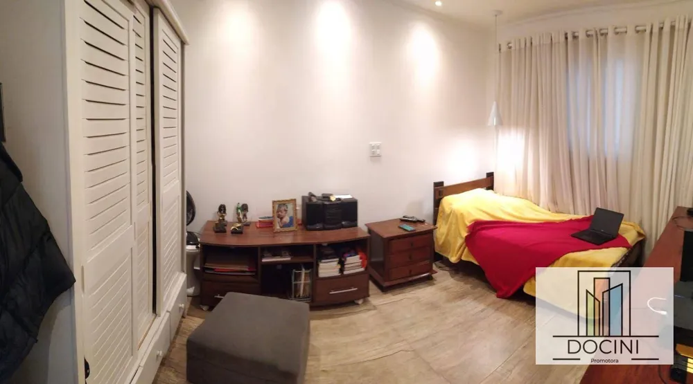 Casa, 3 quartos, 255 m² - Foto 10