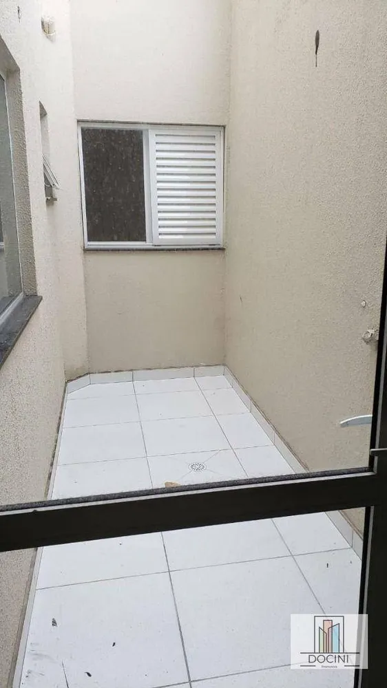 Apartamento, 2 quartos, 52 m² - Foto 4