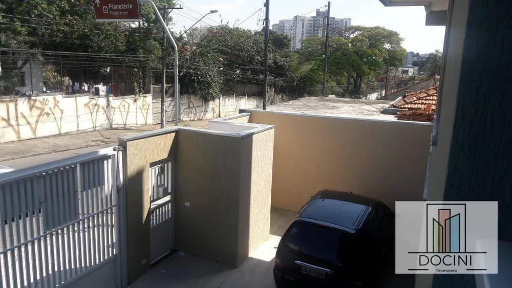 Apartamento, 2 quartos, 52 m² - Foto 7