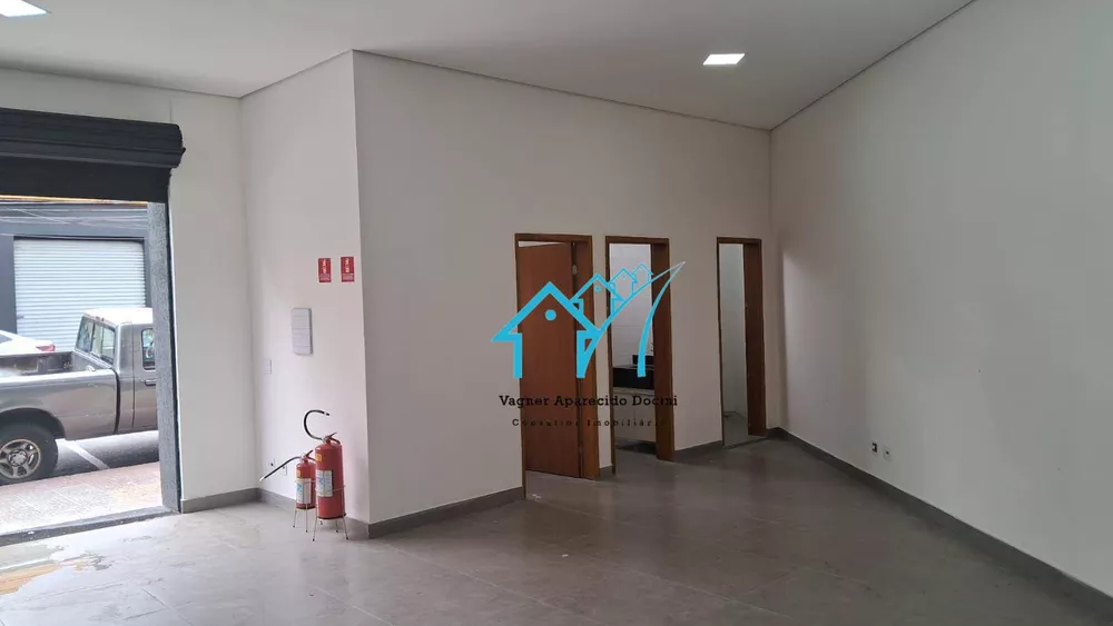 Loja-Salão, 108 m² - Foto 4