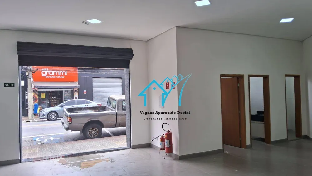 Loja-Salão, 108 m² - Foto 7