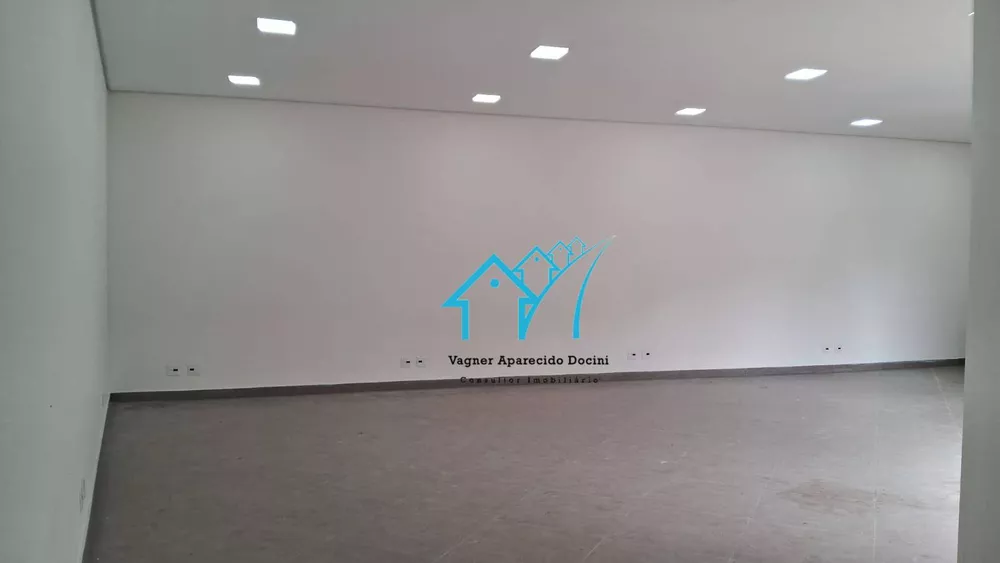 Loja-Salão, 108 m² - Foto 1