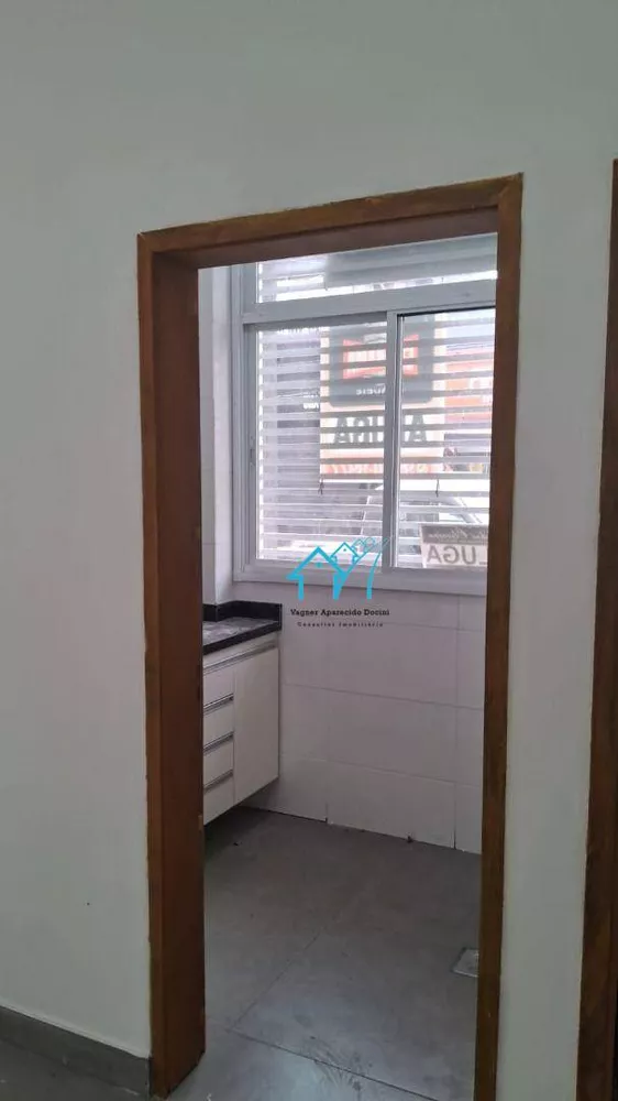 Loja-Salão, 108 m² - Foto 2