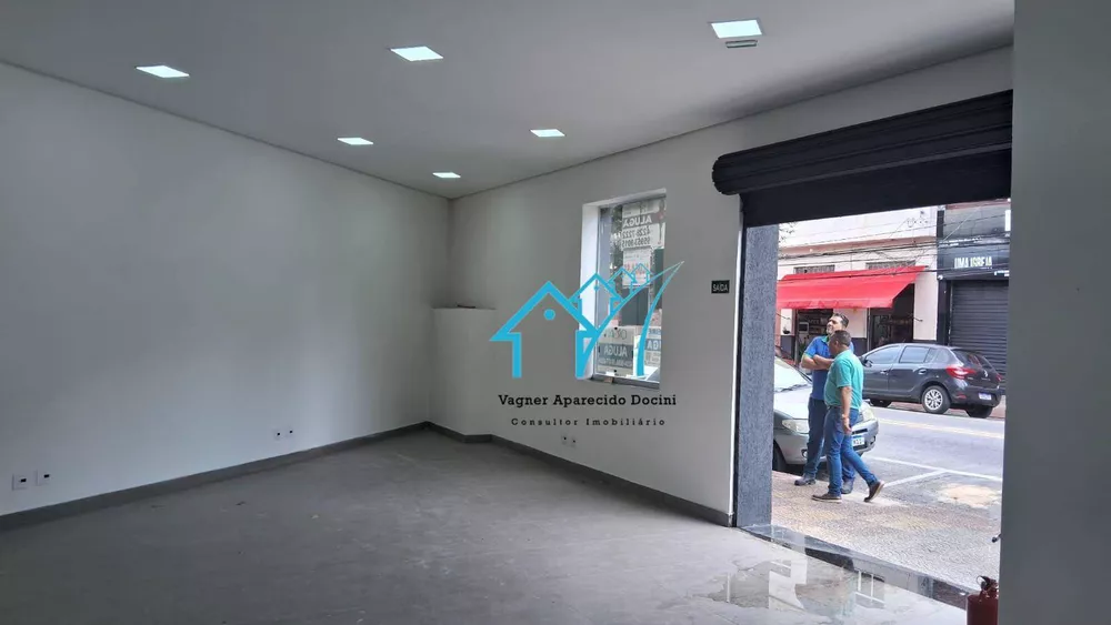 Loja-Salão, 108 m² - Foto 3