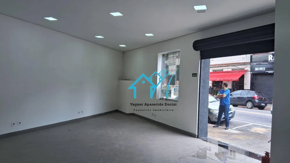 Loja-Salão, 108 m² - Foto 10