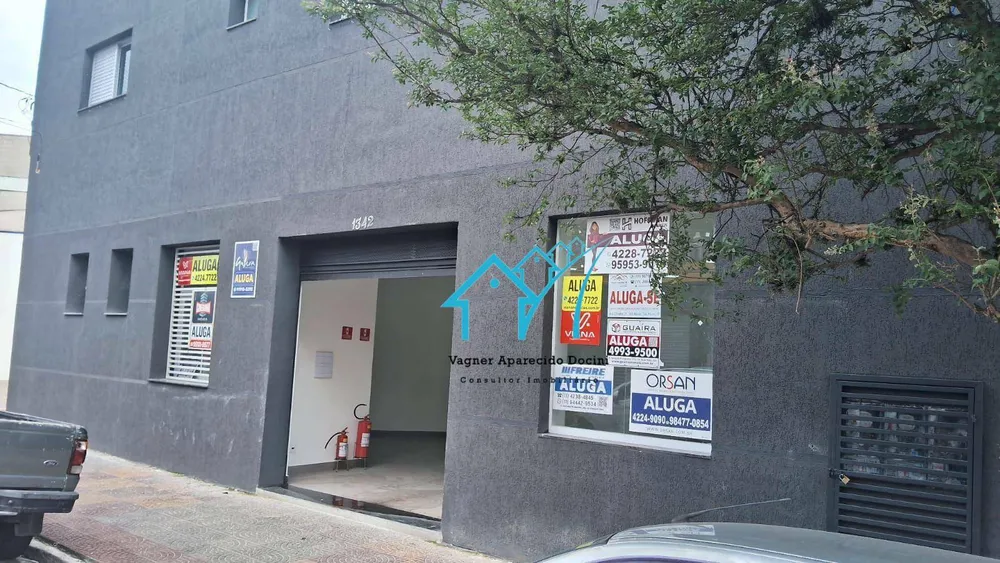 Loja-Salão, 108 m² - Foto 11