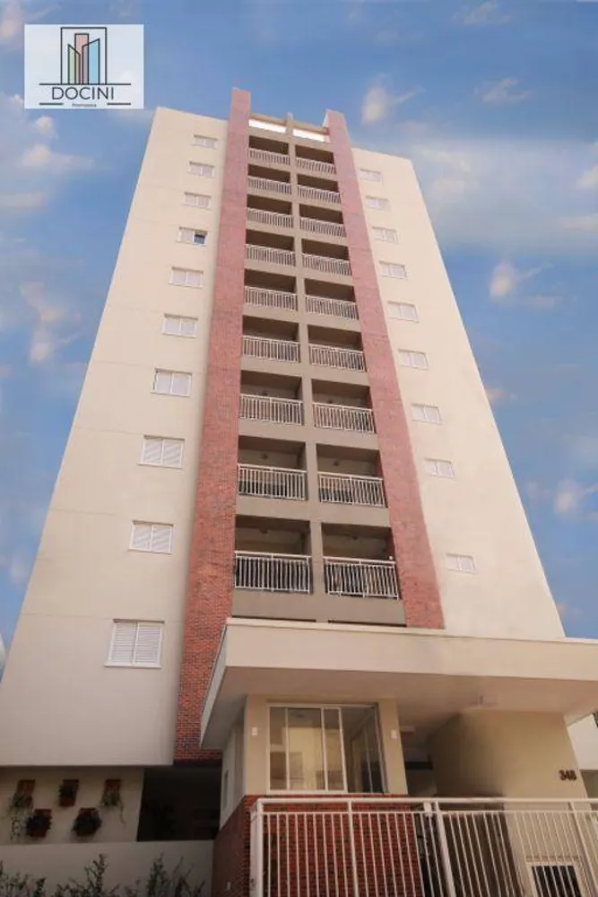 Apartamento, 2 quartos, 65 m² - Foto 2