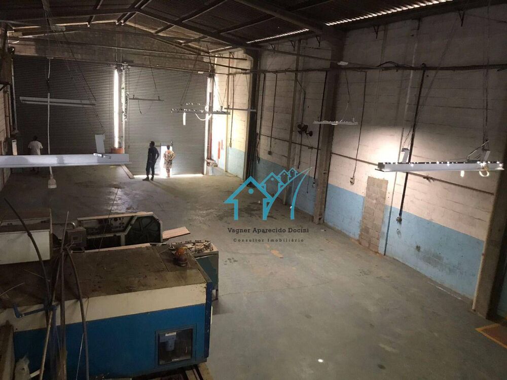 Depósito-Galpão, 576 m² - Foto 11