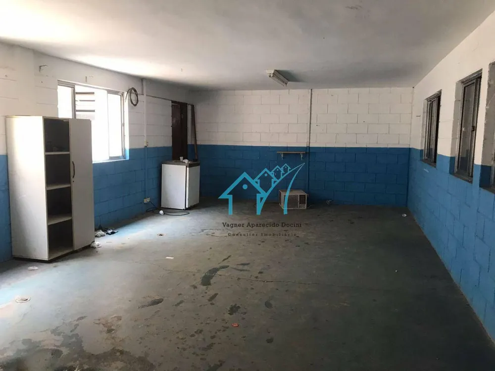 Depósito-Galpão, 576 m² - Foto 9
