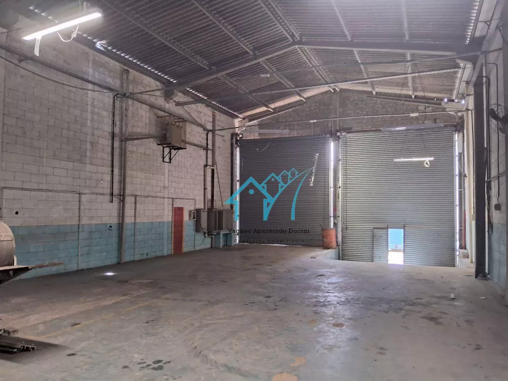 Depósito-Galpão, 576 m² - Foto 12