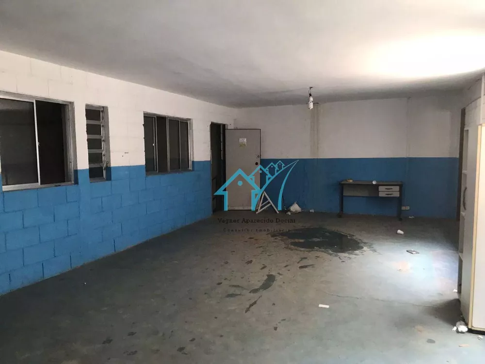 Depósito-Galpão, 576 m² - Foto 10