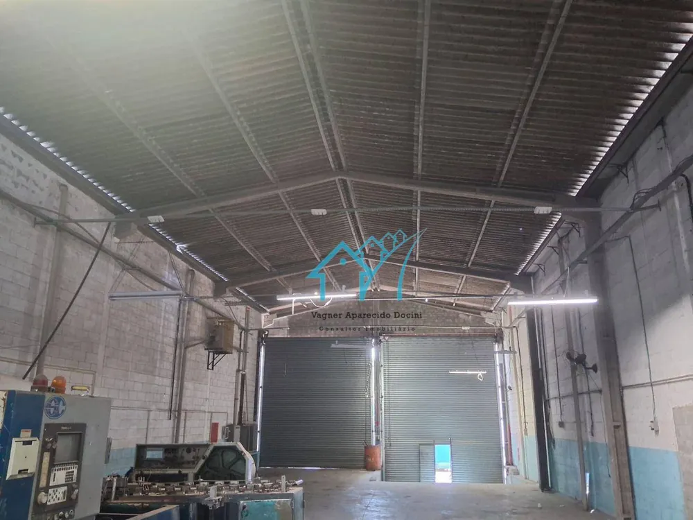 Depósito-Galpão, 576 m² - Foto 13
