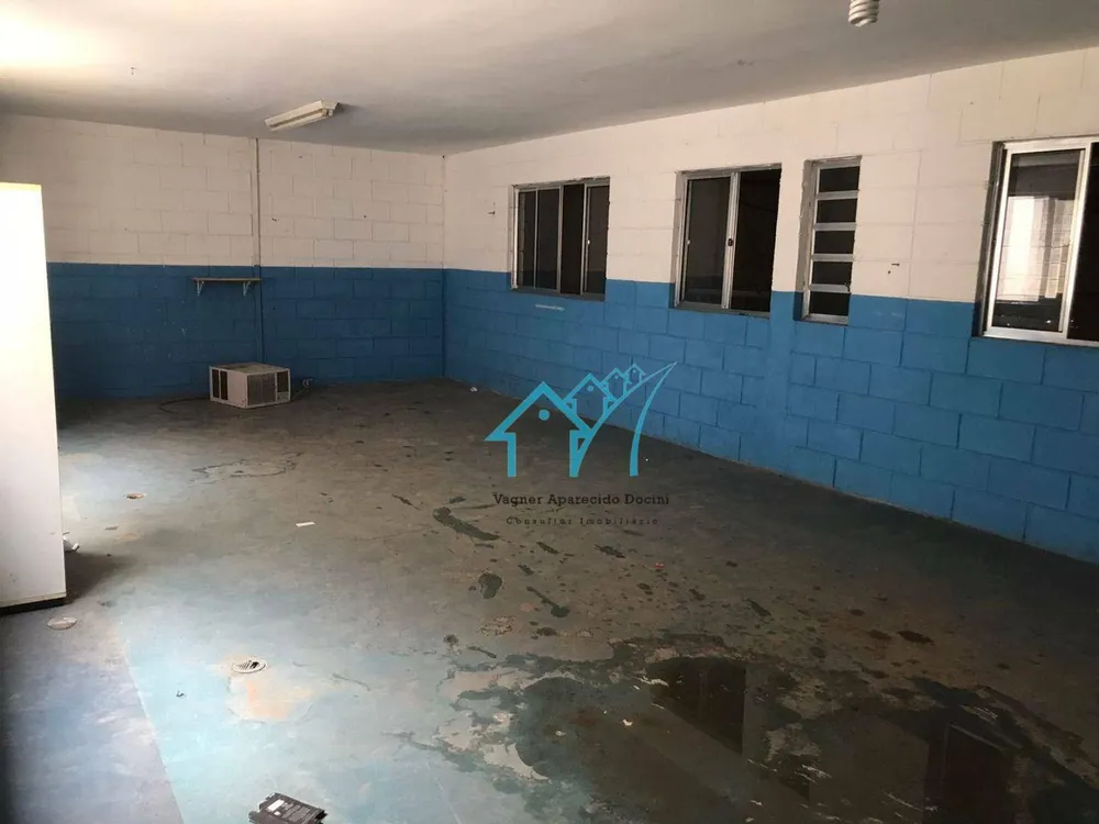 Depósito-Galpão, 576 m² - Foto 5