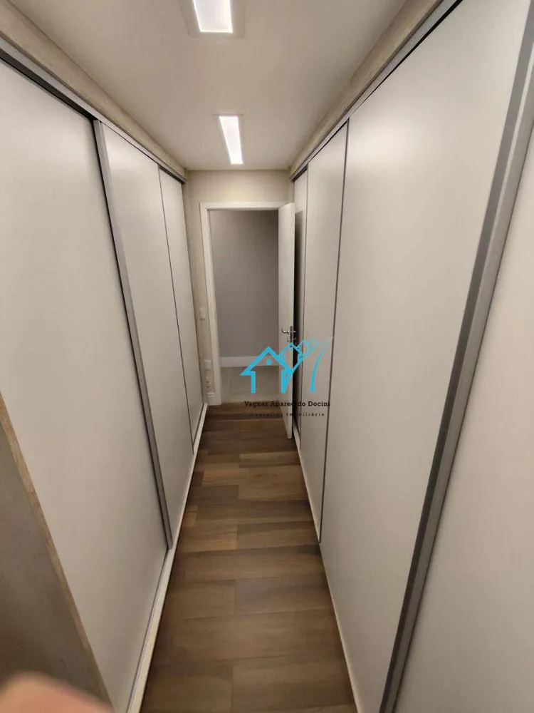 Apartamento, 3 quartos, 198 m² - Foto 11