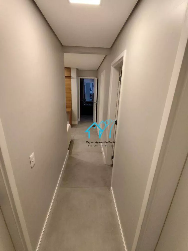 Apartamento, 3 quartos, 198 m² - Foto 9