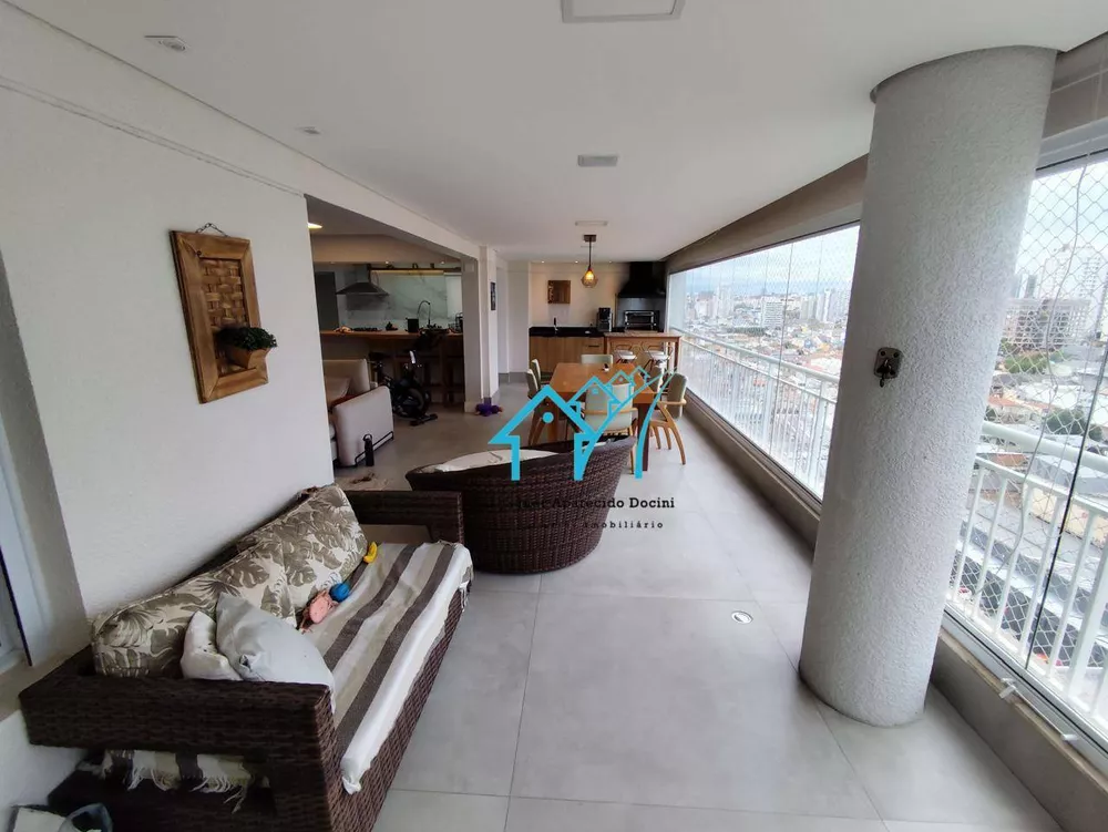 Apartamento, 3 quartos, 198 m² - Foto 14