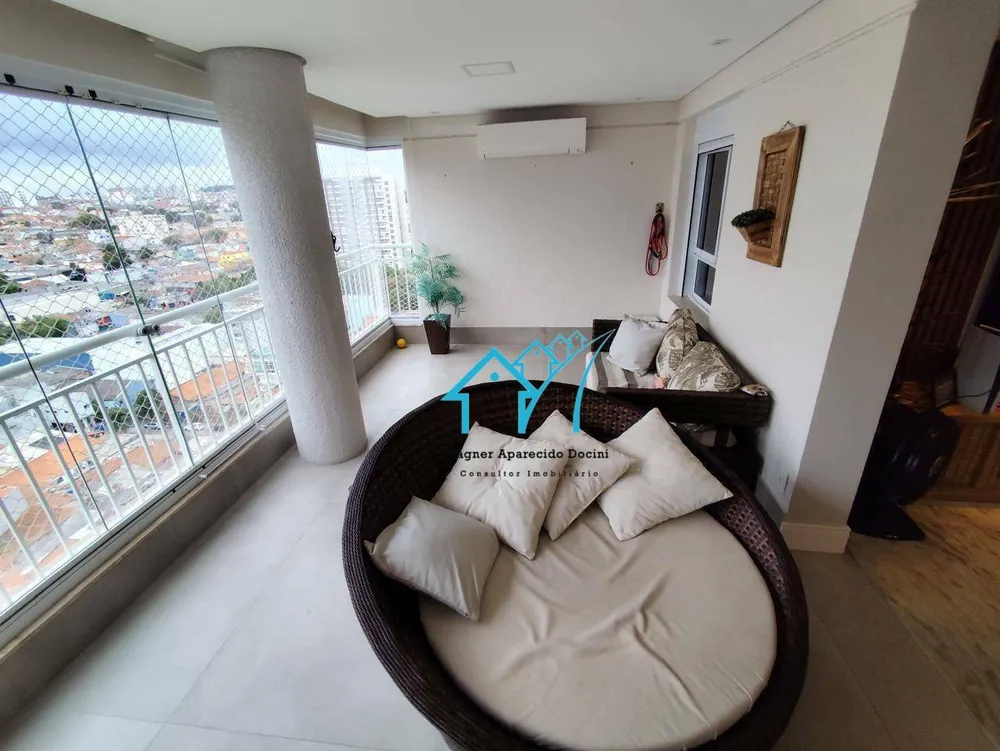 Apartamento, 3 quartos, 198 m² - Foto 4