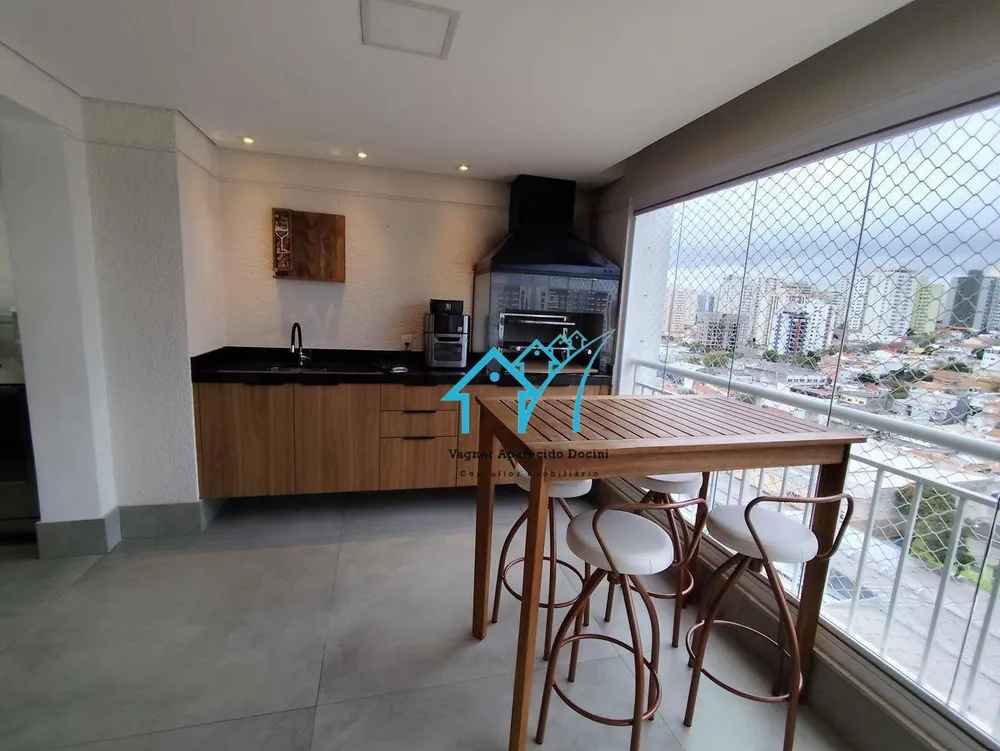 Apartamento, 3 quartos, 198 m² - Foto 12